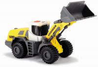 Bagr Liebherr 18 cm, 2 druhy